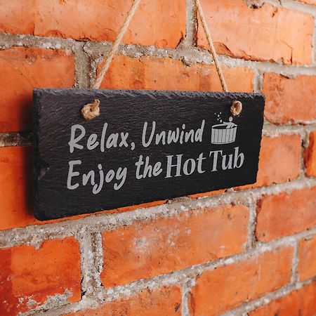 Cottage With Hot Tub - Near Cheltenham And Tewkesbury Exteriér fotografie