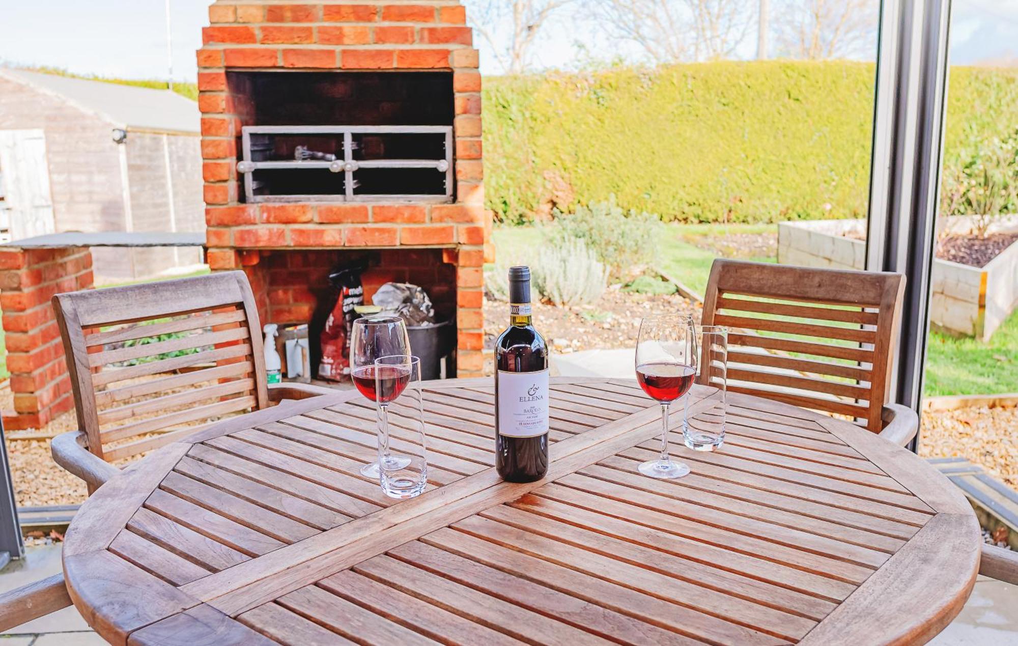 Cottage With Hot Tub - Near Cheltenham And Tewkesbury Exteriér fotografie