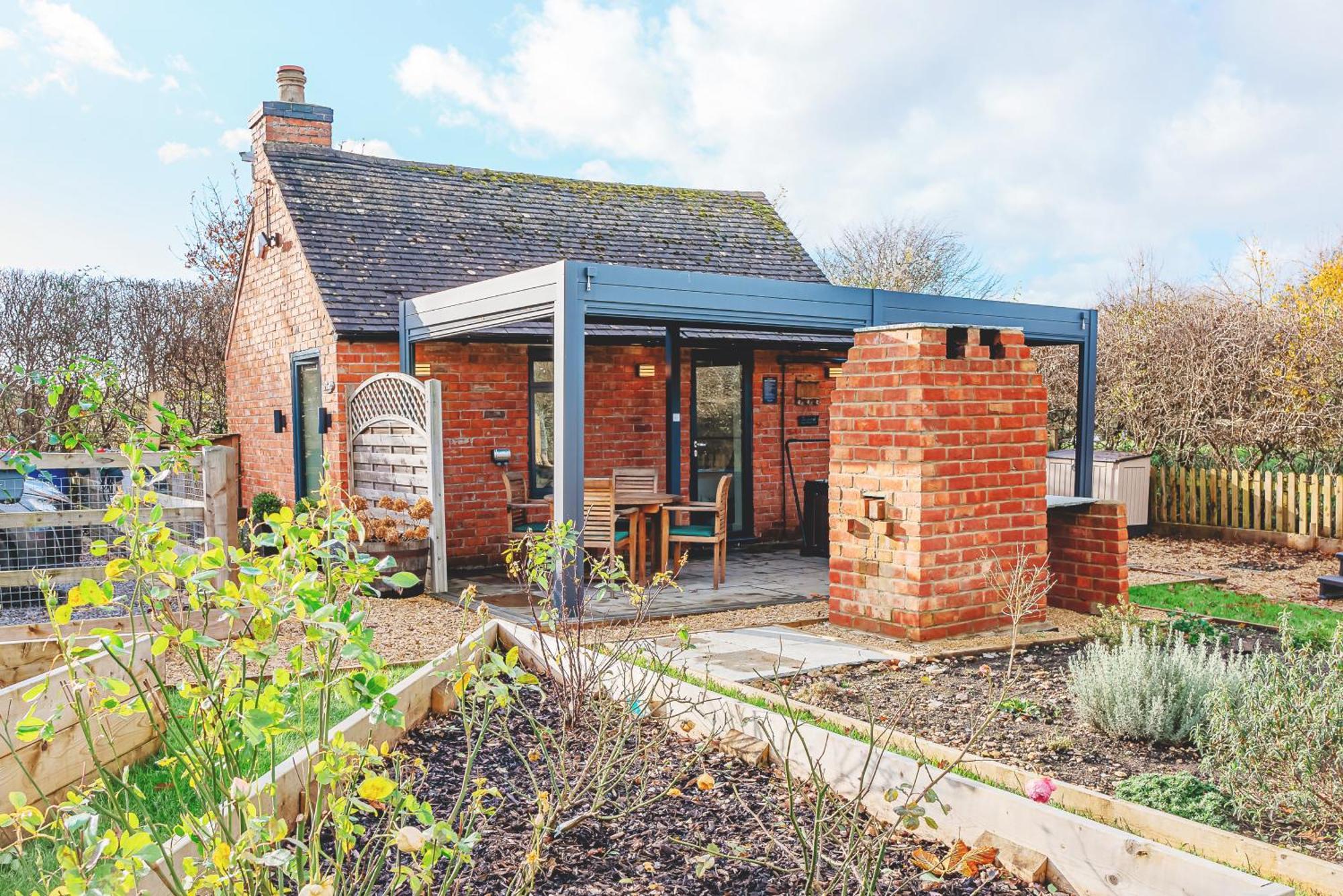 Cottage With Hot Tub - Near Cheltenham And Tewkesbury Exteriér fotografie